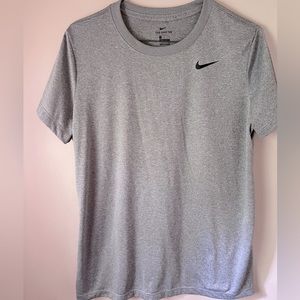 Nike Crewneck Top - Large